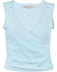 Love and Nostalgia - No Biggie Top - Lyst