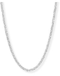 Martina Rozenberg Smira Jewelry - Claro Necklace - Lyst