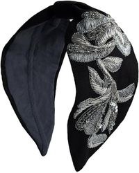 VETKA - Headband - Lyst