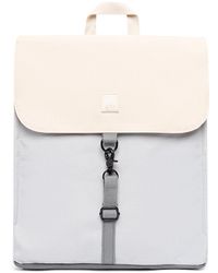 Lefrik - Handy Mini Backpack Concrete Block - Lyst