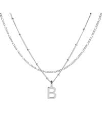 Muru - Letter Layering Set - Lyst