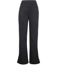 James Lakeland - Boot Leg Trousers - Lyst