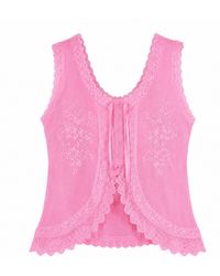 Muche Et Muchette - Cannes Top - Lyst
