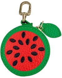 Lilly Loves - Watermelon Bag Charm - Lyst