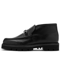 Ilvi - Tapio Leather Boot - Lyst