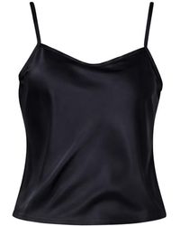 Zafur - Cami - Lyst