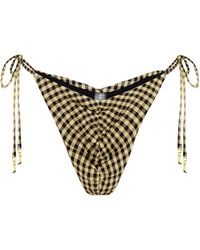 Wild Lovers - Lemonade Bikini Bottoms - Lyst