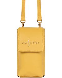 Luis Steven - Smartphone Pouch - Lyst