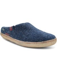 Betterfelt - Classic Slipper - Lyst