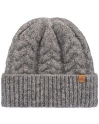 Norbron - Wainy Beanie - Lyst