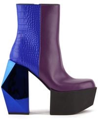 United Nude - Stage Boot - Lyst