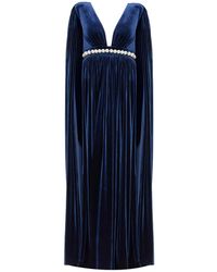 Nur Karaata - Heritage Gown - Lyst