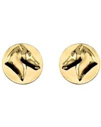 Stephanie Browne Australia - Winx Earrings - Lyst