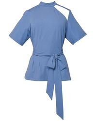 Emma Wallace - Cheryl Top - Lyst