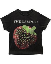 Other - The Damned Strawberry Vintage T-Shirt - Lyst