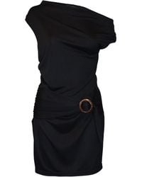 Love and Nostalgia - Liv Dress - Lyst