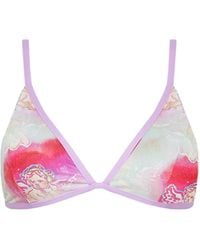 Aulala Paris - Aulala X Fuchsia - Lyst
