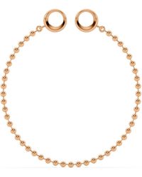 Onia - Baby Sphere Bracelet - Lyst