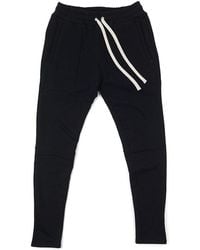 Bradford Row - Taper Swtpnt 2.0 - Lyst