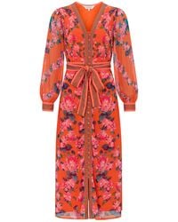 Raishma - Athena Dress - Lyst