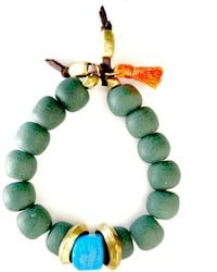 Persia Dona Jewelry - Luxe & Bracelet - Lyst