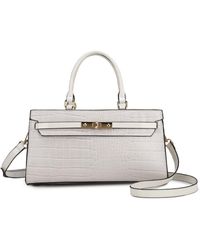 Mkf Collection - J'omor - Colby Satchel Bag - Lyst