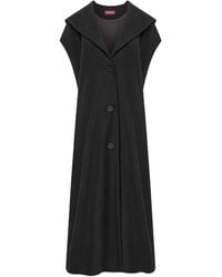 Mandragora - Long Wool Cape Fean - Lyst