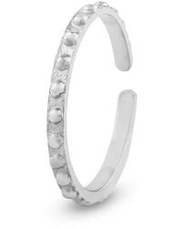 Sophie Simone Designs - Ring Horizon Small - Lyst