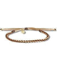 Tvento - The Auxilium Bracelet - Lyst