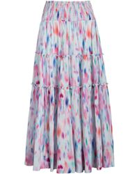 Change of Scenery - Charlie Skirt - Lyst