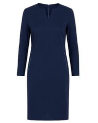 Conquista - Sack Dress By - Lyst