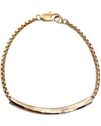 IN CAUDA VENENUM - Pasiphaé Bracelet - Lyst
