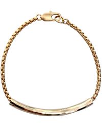 IN CAUDA VENENUM - Pasiphaé Bracelet - Lyst
