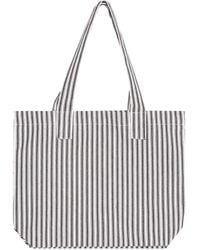 London Atelier Byproduct - Cotton Tote Bag - Lyst