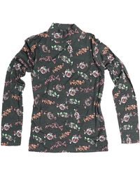 Greatfool - Neutrals Wool Sweet Bread Skivvy - Lyst