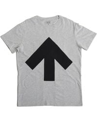 Reet Aus - T-Shirt For Arrow - Lyst
