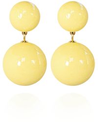 Saule Label - Sonia Classic Earrings - Lyst