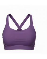 Brasini Swimwear - Strappy Cropped Tank - Lyst