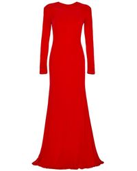 Yelda Alatekin - Bellatrix Maxi Dress - Lyst