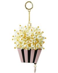 Gissa Bicalho - Acrylic Handmade Keychain Pop Up - Lyst