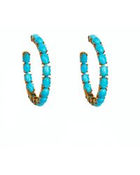 Bounkit - Margaret Hoops - Lyst