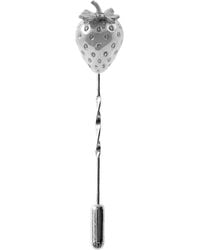 Lee Renee - Strawberry Tie Pin – - Lyst