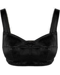 Contessa Mills - Seraphim Bra - Lyst