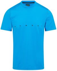 NUMBAT - Performance T-Shirt - Lyst