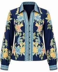Raishma - Amani Shirt - Lyst