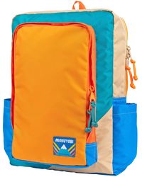 Mokuyobi - Heat Wave Flyer Backpack - Lyst