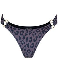 Chaude Swimwear - Billi Bottoms - Lyst