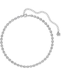 Cloud Haven - Pure Heart Choker - Lyst