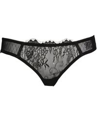 Tallulah Love - Swarovski Night Brief - Lyst