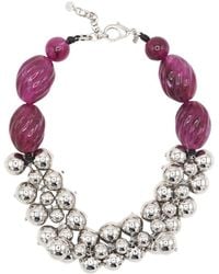 Sita Nevado - Sabito Necklace - Lyst